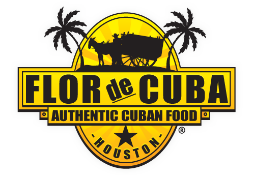 Flor de Cuba Restaurant logo